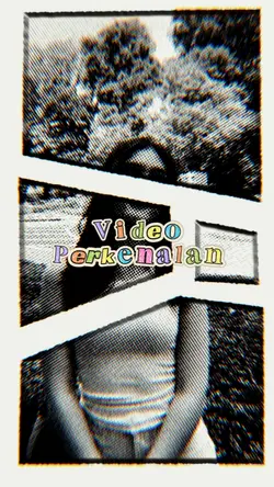 video perkenalan