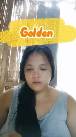 trnding Golden song