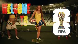 World Cup 2026 🏆