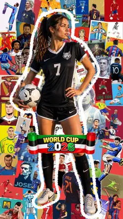 World Cup Card