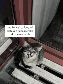katakan pada mereka 