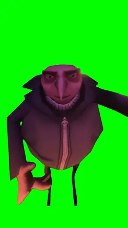 Gru funny dancing 