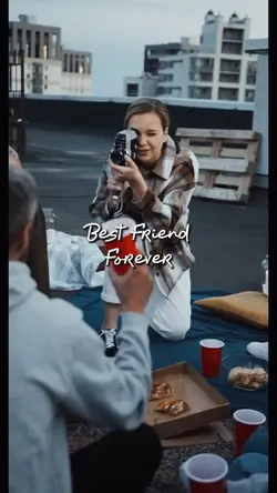 Best friend