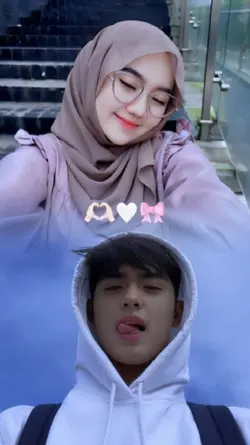 foto pasangan