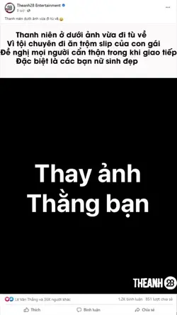 mẫu troll bạn bè