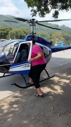 helicopter ia