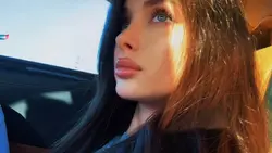 SHE GOESH BY 