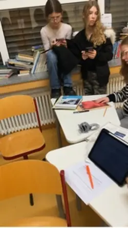 Schule