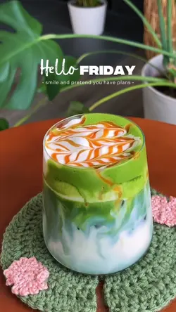 640 - Hello friday