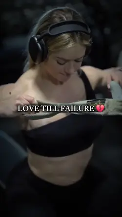 love till failure 