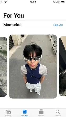 Camera Roll
