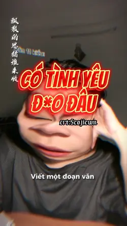 [1]Có Tyeu đ*o đâu