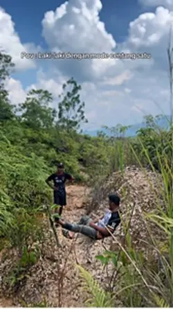Lagu minang 