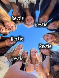 Bestie Yeeayy 