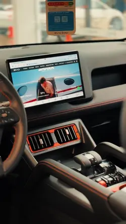 Vendas de Carros