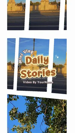 Daily Stories