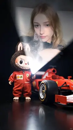 Labubu livewallpaper
