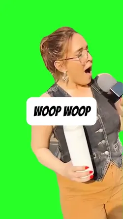Woop Woop 