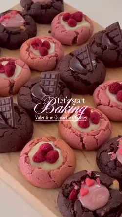 Baking Session
