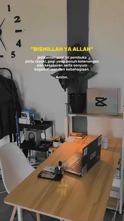 story wa pagi hari