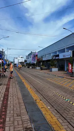 Câmera lenta suave