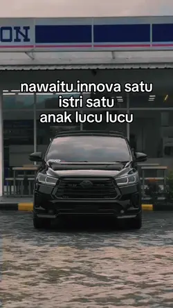 nawaitu innova satu 