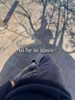 mi Agosto 
