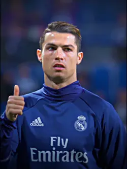 RONALDO NEW TREND