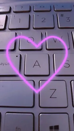 letter A