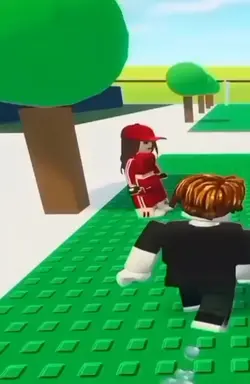 Roblox Bacon edit