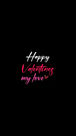H-VALENTINES MYLOVE