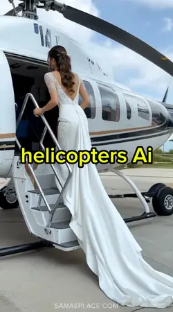 Helicopters Ai 