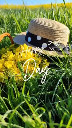 Happy day