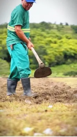 Infraestrutura