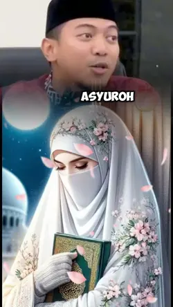 Puasa Asyuroh