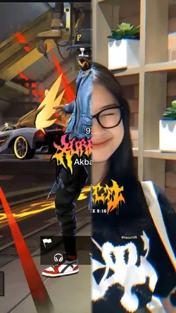 trend jj ff 2 foto
