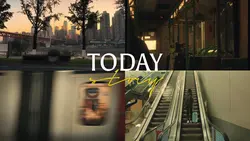 TODAY STORY