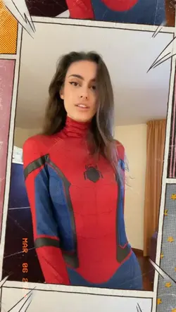 Spider-Woman