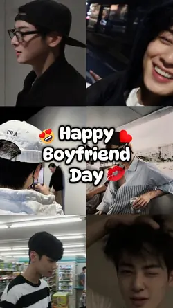 6 pic boy