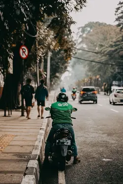 KERJA UTK HIDUP