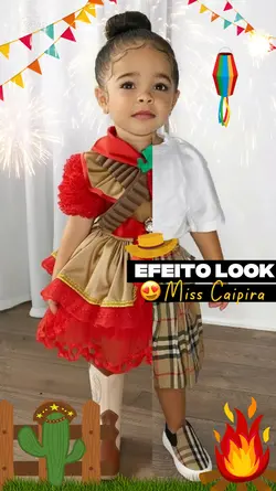 Efeito Miss Caipira 