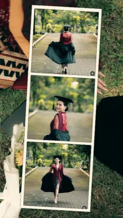 hari wisuda mu