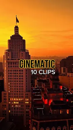CINEMATIC
