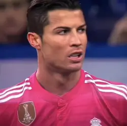 Free cr7 edit