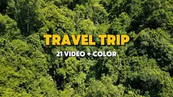 Travel trip