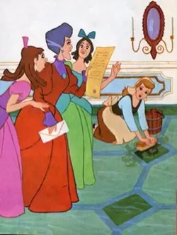 Cinderella 