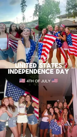 Independence day