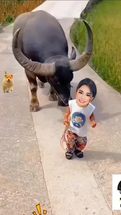 CHĂN TRÂU 