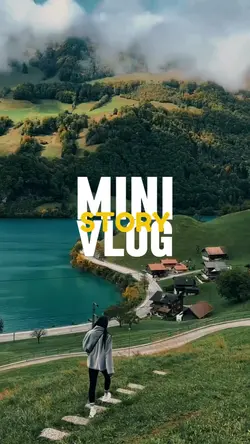 Opening Mini Vlog