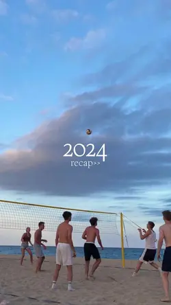 2024 RECAP